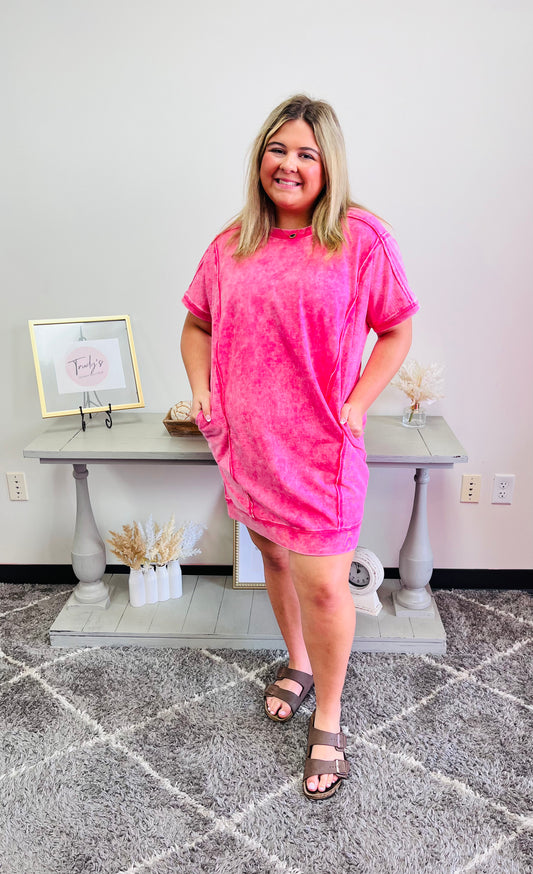 Own Your Own Fashion Dress