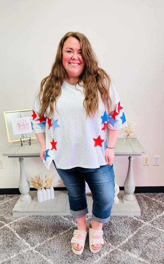 All the Stars Top