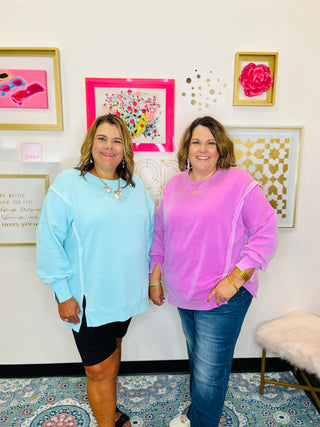 Candy Colors Crew