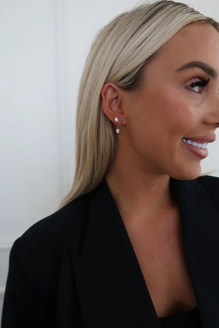 ChanSutt Olivia Earrings