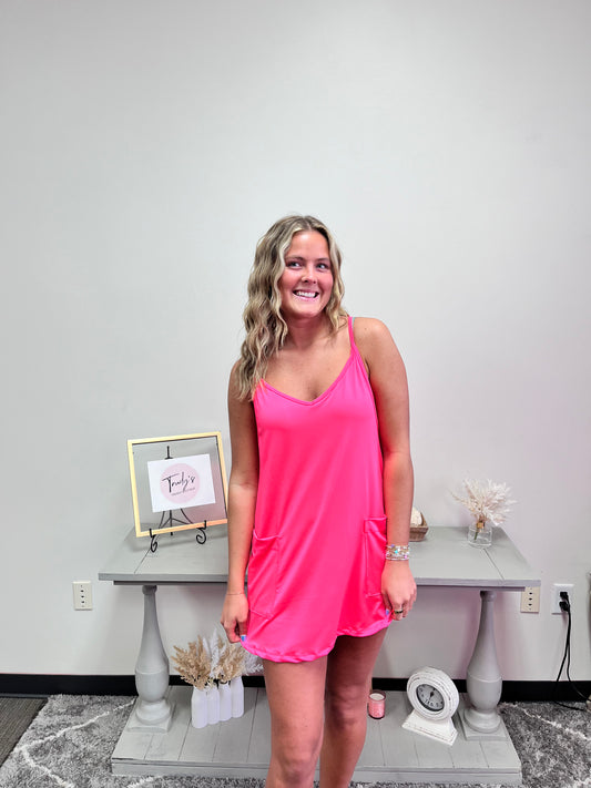 Love the Romper