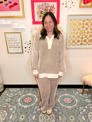 DuoTone Cozy Set
