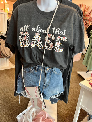All About That Base - Trudy's Trendy Boutique