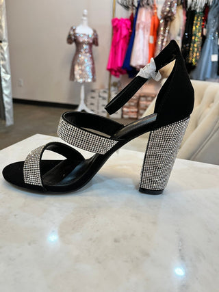 All Sparkle Shoes - Trudy's Trendy Boutique