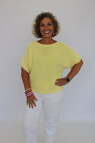 Willow Mineral Washed Top - Trudy's Trendy Boutique