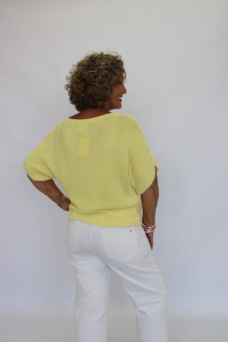 Willow Mineral Washed Top - Trudy's Trendy Boutique