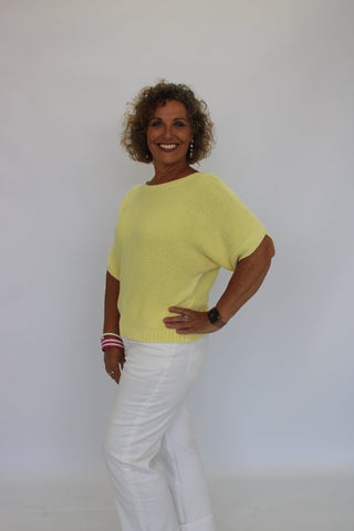 Willow Mineral Washed Top - Trudy's Trendy Boutique