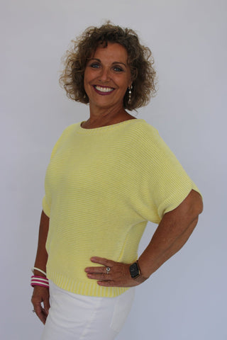Willow Mineral Washed Top - Trudy's Trendy Boutique