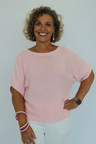 Willow Mineral Washed Top - Trudy's Trendy Boutique