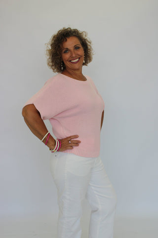 Willow Mineral Washed Top - Trudy's Trendy Boutique