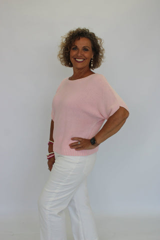 Willow Mineral Washed Top - Trudy's Trendy Boutique