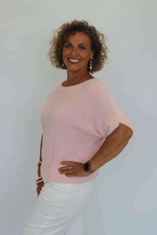 Willow Mineral Washed Top - Trudy's Trendy Boutique