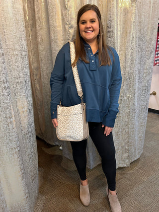 In A Snap - Trudy's Trendy Boutique