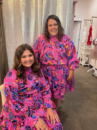 True Beauty Dress - Trudy's Trendy Boutique