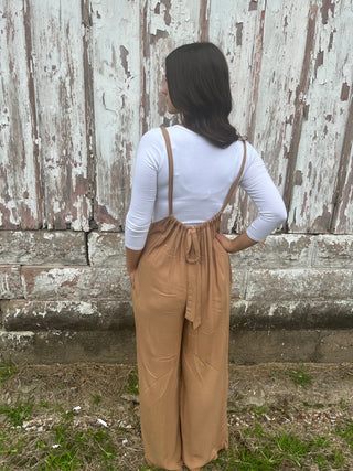 Everything You Need Jumpsuit