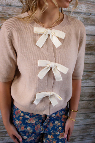 Sweet Harmony Cardigan - Trudy's Trendy Boutique