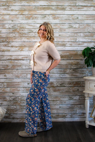 Sweet Harmony Cardigan - Trudy's Trendy Boutique