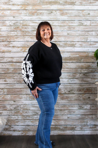 Judy Blue Double Button Fray Bootcut - Trudy's Trendy Boutique