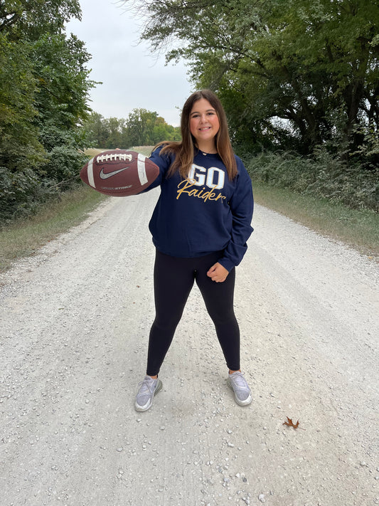 GO Raiders