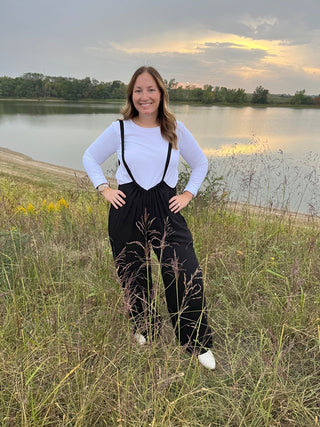 Everything You Need Jumpsuit