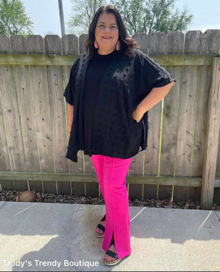 Sassy and Flare - Trudy's Trendy Boutique