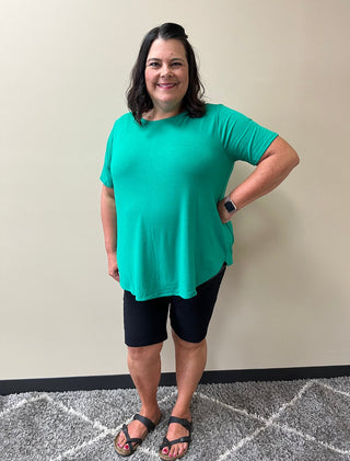 Craving Comfort Top - Trudy's Trendy Boutique