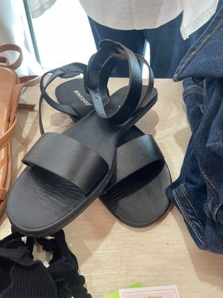 Moonlight Strappy Sandals