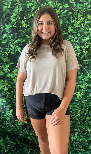 Won't Find Better Top - Trudy's Trendy Boutique