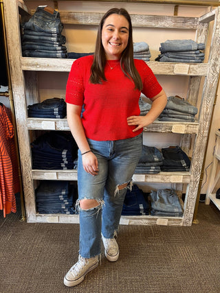 Betting On Me - Trudy's Trendy Boutique