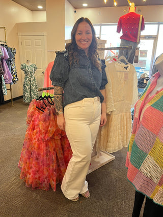 Catching Your Attention - Trudy's Trendy Boutique