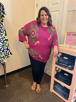 Trendy and Stylish/Curvy - Trudy's Trendy Boutique
