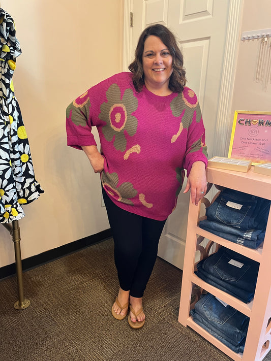 Trendy and Stylish/Curvy