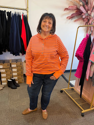 My Ideal Hoodie - Trudy's Trendy Boutique