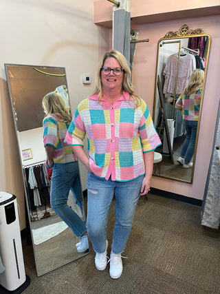 Girly Girl Vibes - Trudy's Trendy Boutique