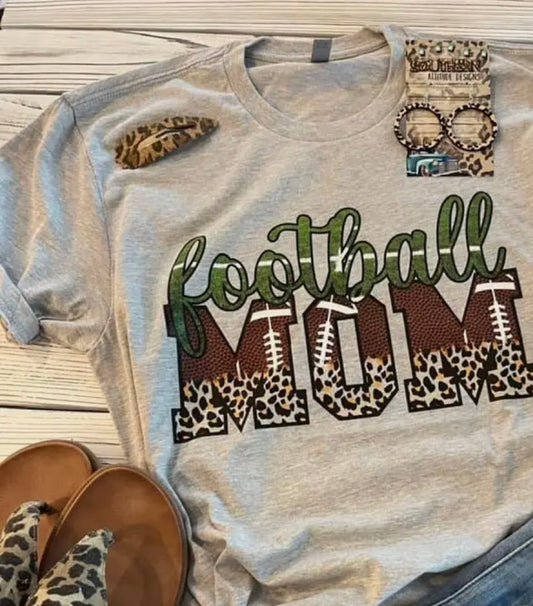 Football Mom