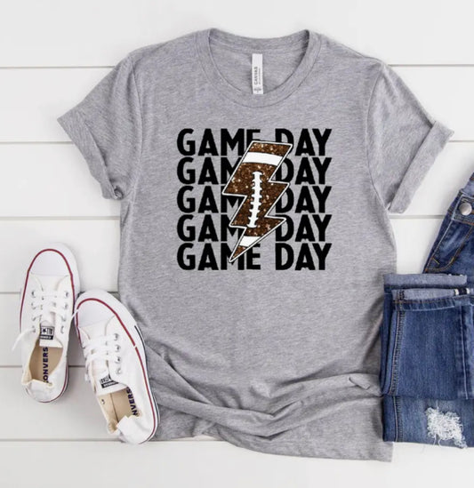 Game Day/Football Bolt