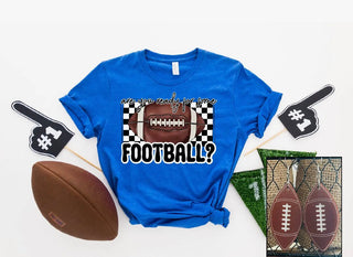 Ready for some FOOTBALL?? - Trudy's Trendy Boutique