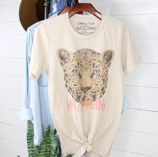 Wild Thang Tee