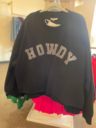 Howdy Girl/Curvy