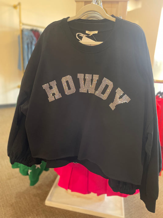 Howdy Girl/Curvy