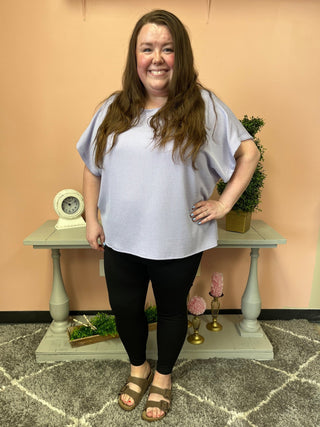 Shop The Look Top/Curvy - Trudy's Trendy Boutique