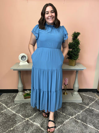Summer Sweetie Dress