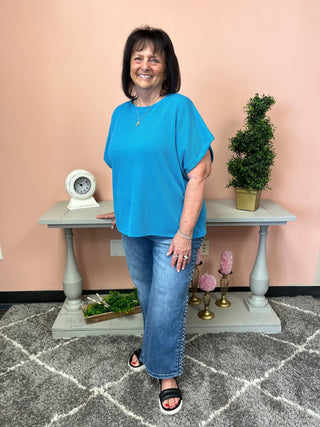 Shop The Look Top - Trudy's Trendy Boutique