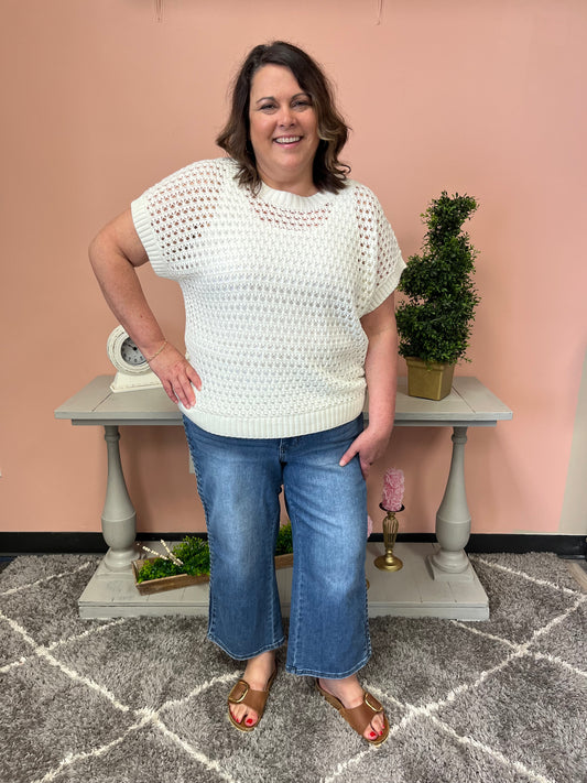 Sunshine Chic/Curvy