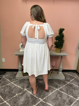 Simple For Summer Dress
