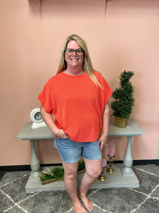 Shop The Look Top - Trudy's Trendy Boutique
