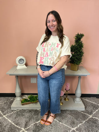 Praying Mama Era Tee - Trudy's Trendy Boutique