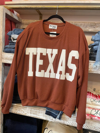 Deep in the Heart of Texas - Trudy's Trendy Boutique