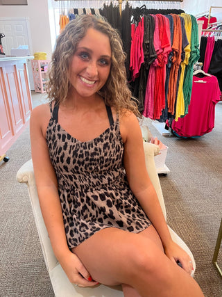 Call of the Wild - Trudy's Trendy Boutique