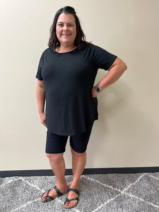 Craving Comfort Top - Trudy's Trendy Boutique